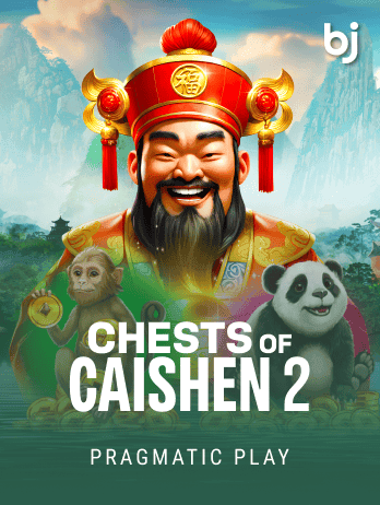 Chests of Cai Shen 2 thumbnail