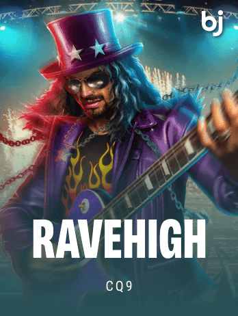 RaveHigh thumbnail