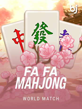 Fa Fa Mahjong thumbnail