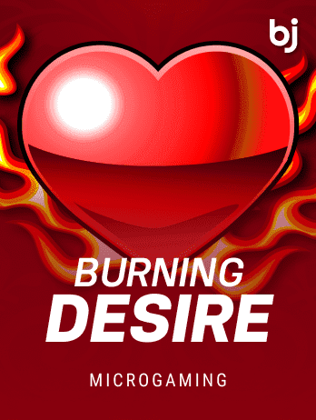 Burning Desire thumbnail