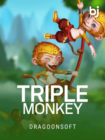 Triple Monkey thumbnail