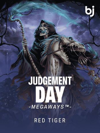 Judgement Day Megaways™ thumbnail