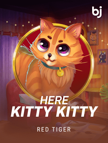 Here Kitty Kitty thumbnail
