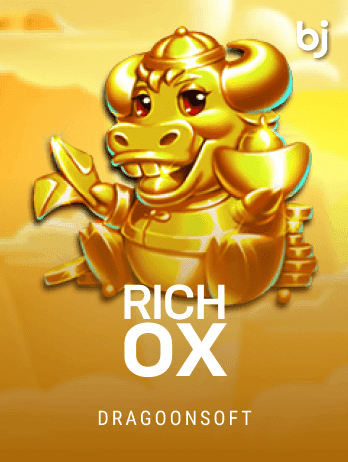 Rich Ox thumbnail