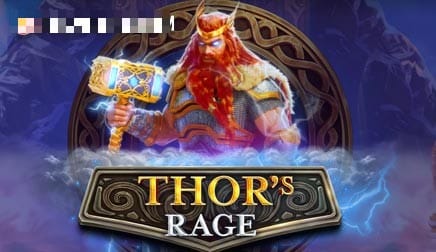 Thor’s Rage