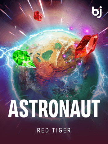 Astronaut thumbnail