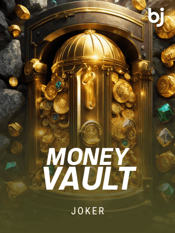 Money Vault thumbnail
