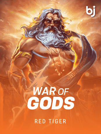 War of Gods thumbnail