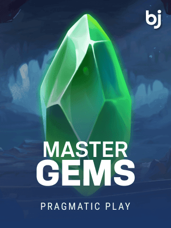 Master Gems thumbnail