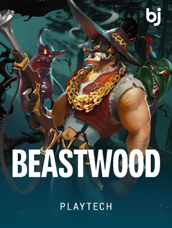 Beastwood thumbnail