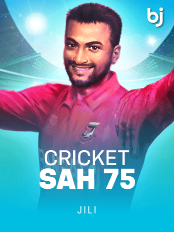 Cricket Sah 75 thumbnail