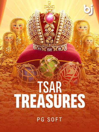 Tsar Treasures thumbnail