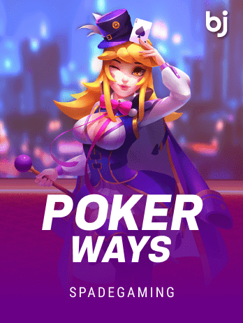 Poker Ways thumbnail