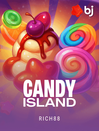 Candy Island thumbnail