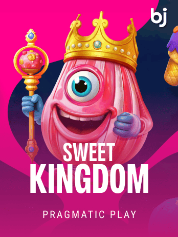 Sweet Kingdom thumbnail